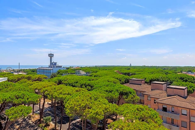 General view 2, Hotel Sole, Rovigo