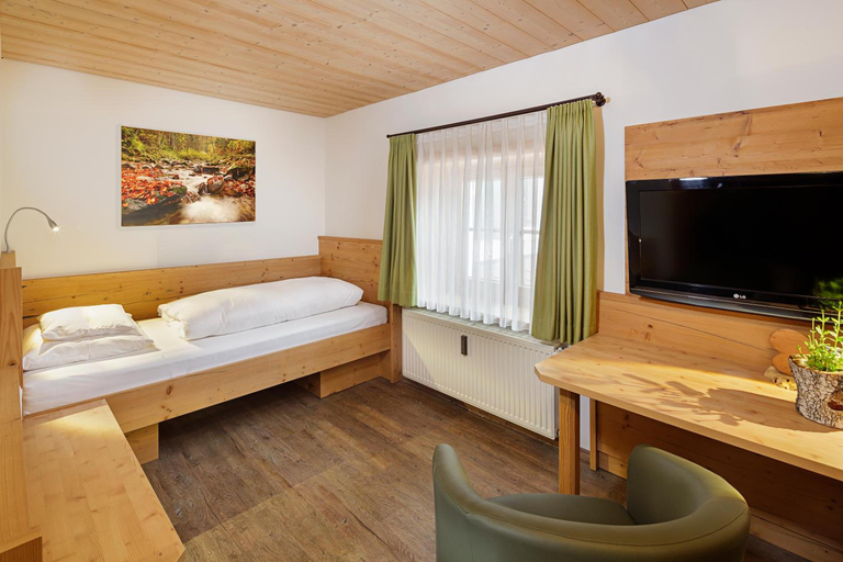 General view 5, Hotel Natur Landhaus Krone, Lindau (Bodensee)