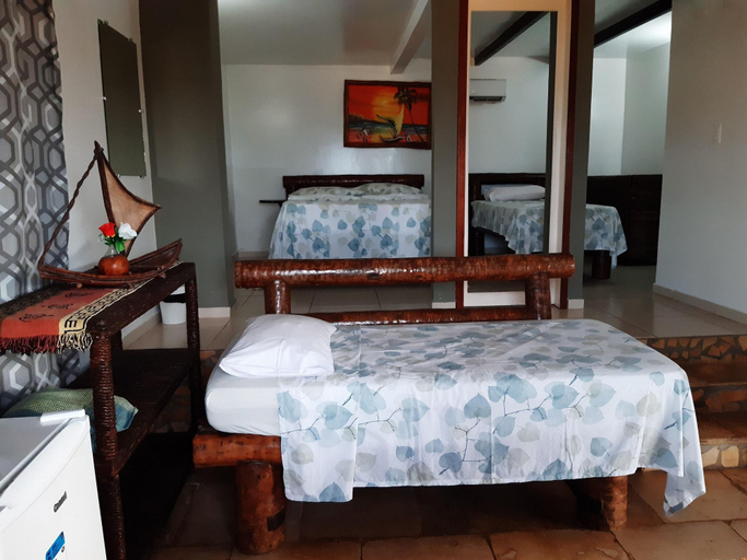 Bedroom 5, Terra Nova Pousada, Aracati