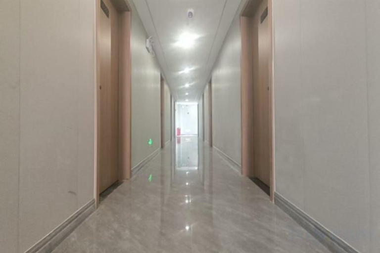 Others 5, Huayi Hotel, Shanghai