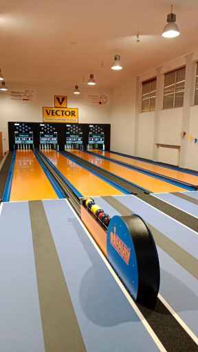 Sport & Beauty, Hotel Vector, Poznań