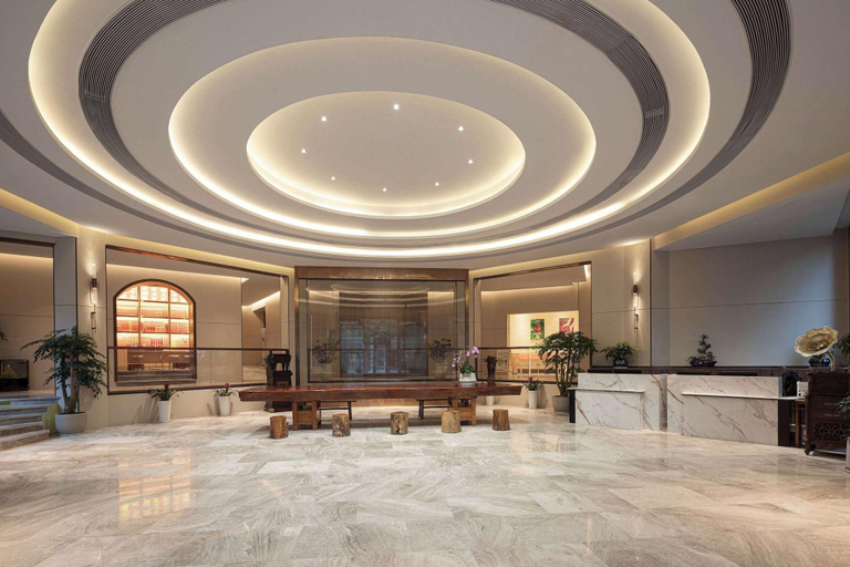 Public Area, Days Hotel BY Wyndham Hengyang Nanyue, Hengyang