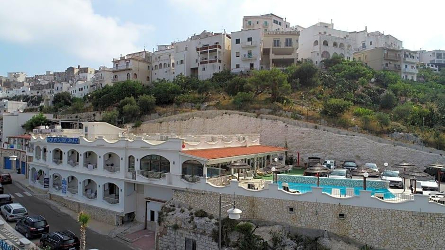 Exterior & Views 2, Hotel Incanto, Foggia