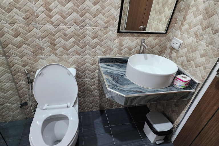 Room 4, 99 House, Pattaya