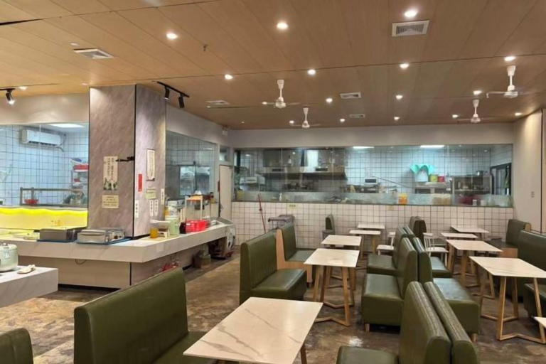 Food & Drinks 3, Bai Li Holiday Hotel (Enping Aofeng Square), Jiangmen