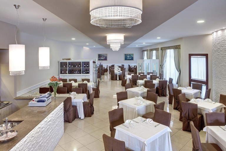 Food & Drinks 4, Lo Scacciapensieri Hotel & Restaurant, Lecce