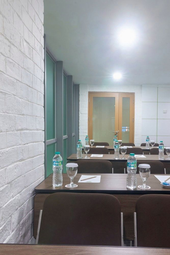 Others 4, MaxOneHotels.Com at Sabang, Central Jakarta