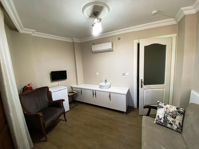 Bedroom 3, Mai Otel Cunda, Ayvalık