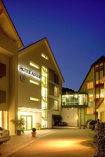 Exterior & Views 2, Hotel Adler, Calw