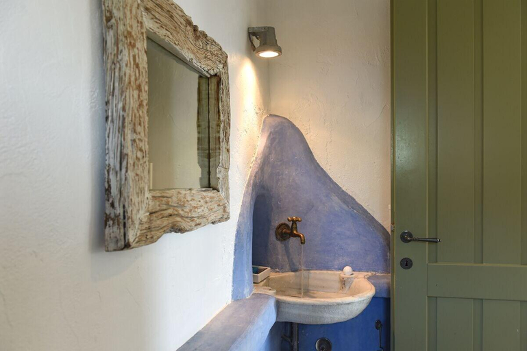 Others 5, Ochre Dream Beach Sunset Villa Naousa, South Aegean