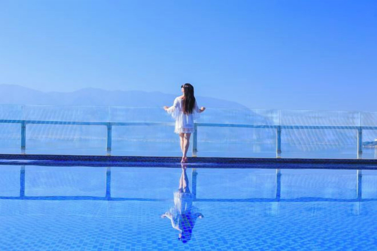 Sport & Beauty 5, Erhai Lake View Resort Hotel Yuebo Jingyi, Dali Bai