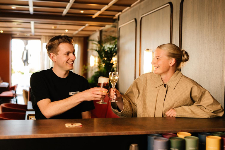 Food & Drinks 4, De Herbergh Van Flielant, Vlieland