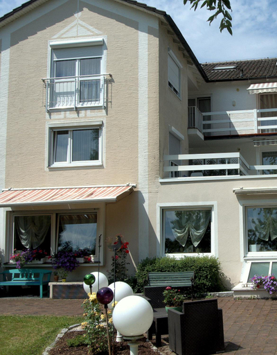 General view 4, Best Breakfast - Hotel Justina, Unterallgäu
