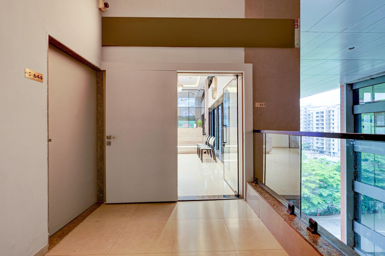 Reception 5, Classic Nano Pod, Surat