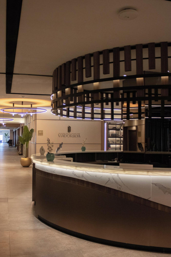 Public Area 4, Hotel Casino Grand Vía Dorada, San Agustín Tlaxiaca