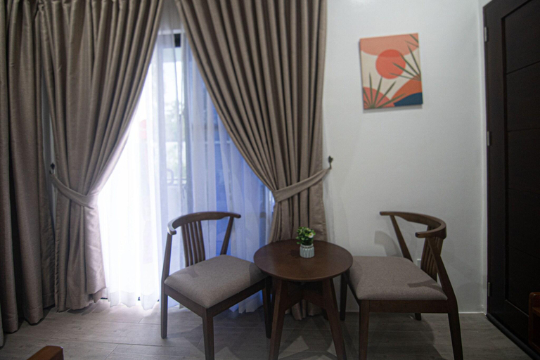 Public Area 3, Thistle Inn, Panglao