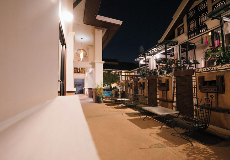 Exterior & Views 2, La Seine City Resort Chiang Mai, Muang Chiang Mai