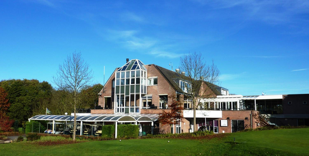 Exterior & Views 1, Golf Resort Brunssummerheide, Brunssum