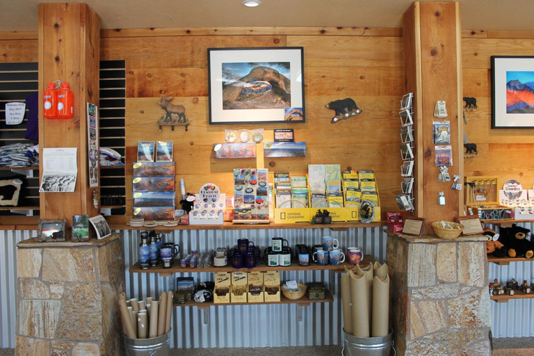 Food & Drinks 5, Whitney Portal Hotel And Hostel, Inyo