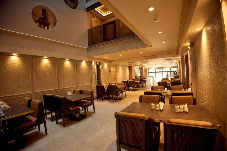 Restaurant 3, İGMAN HOTEL, Fatih