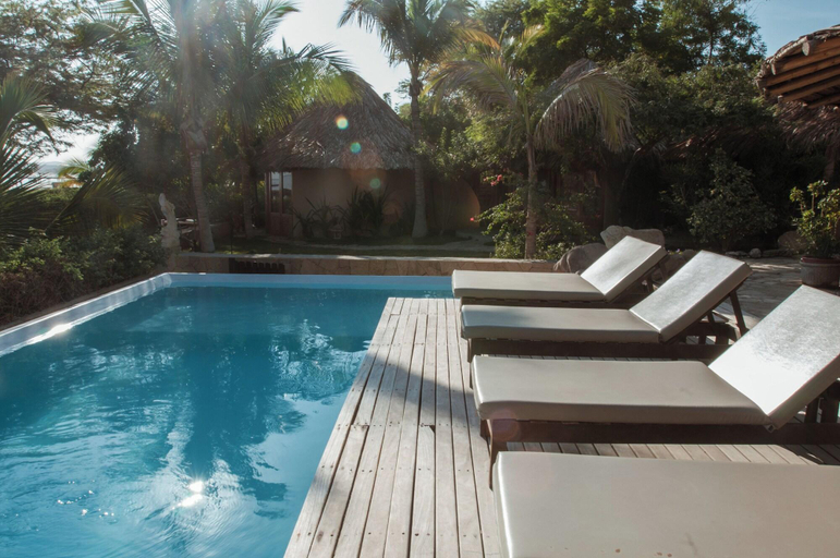 Sport & Beauty, Soleil Bungalows, Talara