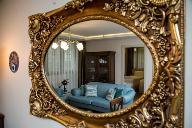 Exterior & Views 2, The Charm Hotel - Old City, Fatih