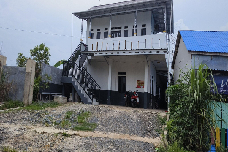 General view
