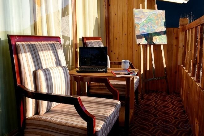 Others 4, Wuhu Huguang Mountain House Inn, Liangshan Yi