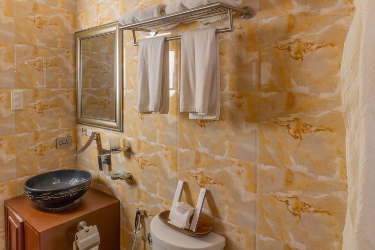 Bathroom 5, Serene La Playa Boracay, Malay