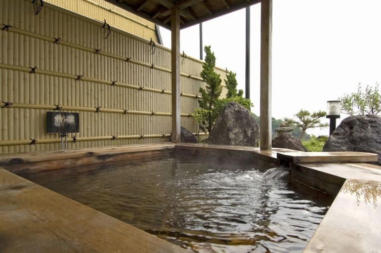 Sport & Beauty 5, Donkairo, Akō