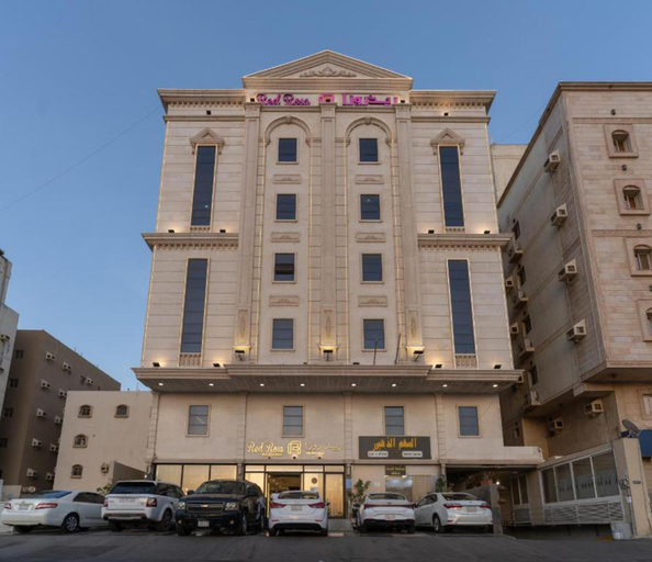 General view 2, Gardenia Park Al Rawabi, Jeddah