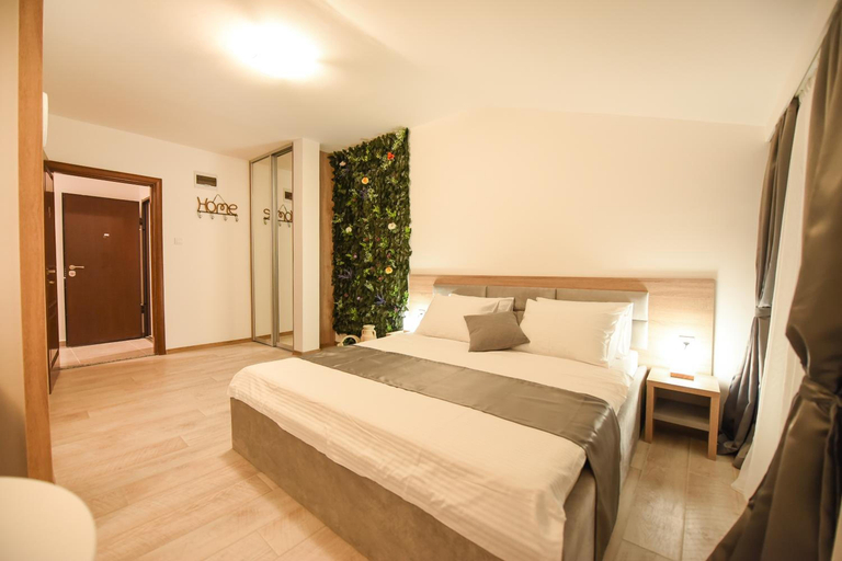 Bedroom 3, Korzo Apartmani