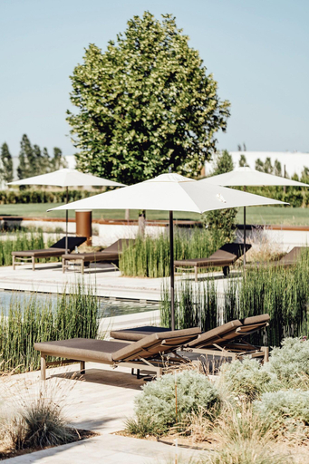 Pool 4, Villa Corallo, Teramo