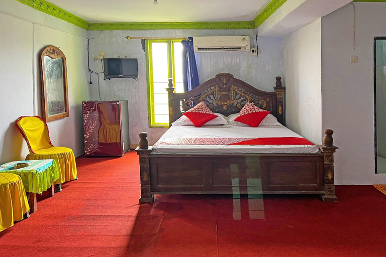 Room 3, 92326 Hotel Melati Bm Pangkep, Makassar