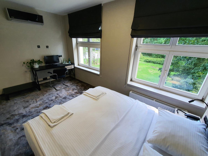 Bedroom 2, Solidaris, Kędzierzyn-Koźle