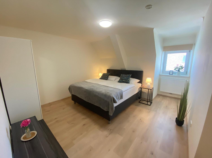 Bedroom 3, Hotel Wirtshaus Hv Dl Kaplan, Südoststeiermark