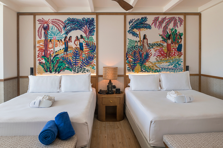 Room 3, Ocean Allure Costa Mujeres Adults Only All Incl, Isla Mujeres