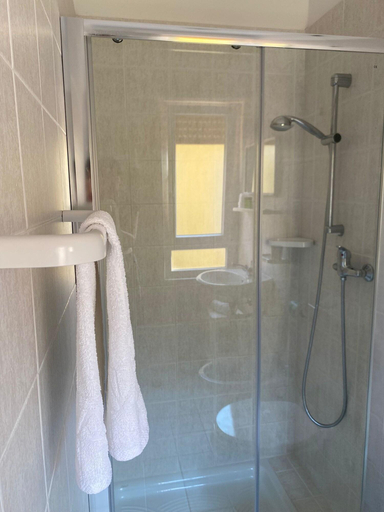 Bathroom 5, HC Resort, Udine