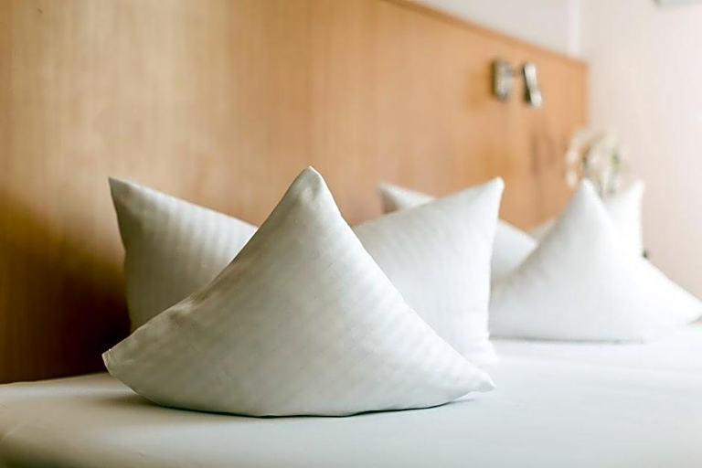 Bedroom 3, Hotel Adler, Rems-Murr-Kreis
