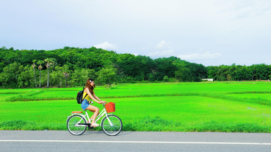 Others 4, The Moon Resort Phetchaburi, Muang Phetchaburi