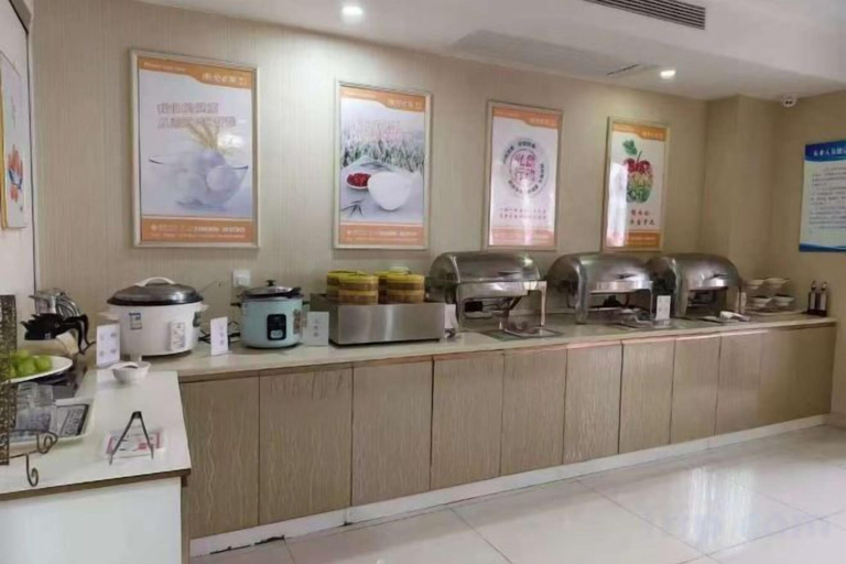 Food & Drinks 4, nanyuan e home hotel （liu an Railway Station Hotel ） ）, Lu'an