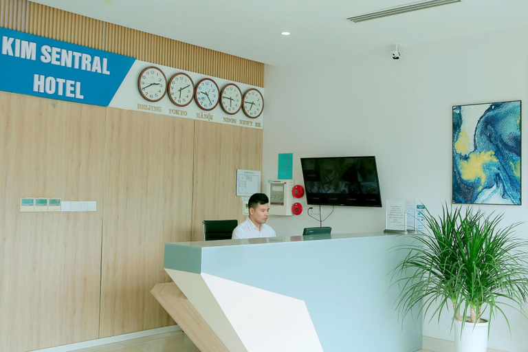 Public Area 3, Kim Sentral Hotel, Hạ Long