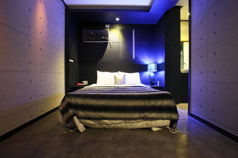 Bedroom 3, Suyu O2, Gangbuk