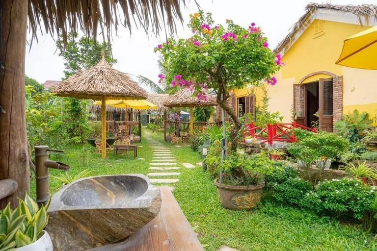 Exterior & Views 1, Phoenix Hotel Bungalow, Da Nang