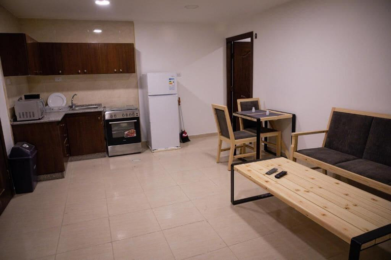 Room 5, Dali House, Wadi Essier