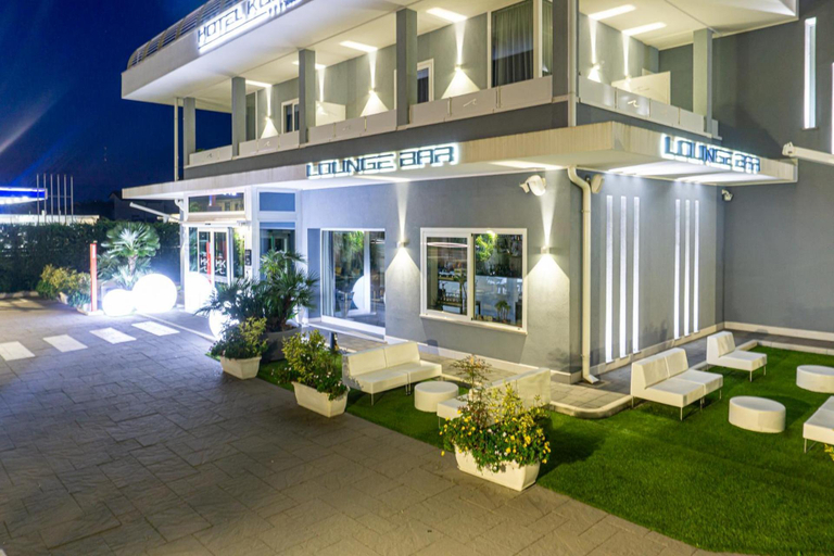 Exterior & Views 2, Hotel Kuma, Ferrara