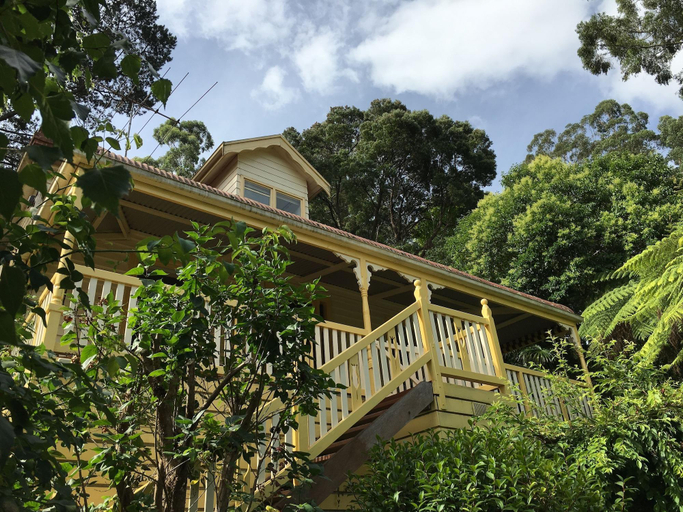 Exterior & Views 2, Charnwood Cottages, Yarra Ranges - Central
