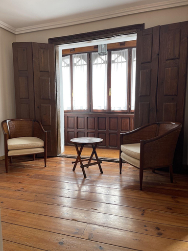 Room 5, Casa Rural Hormilla, La Rioja