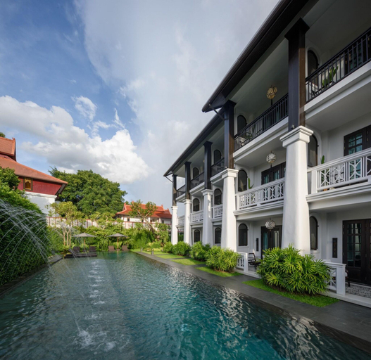 Sport & Beauty 2, Siri Village Chiang Mai, Muang Chiang Mai