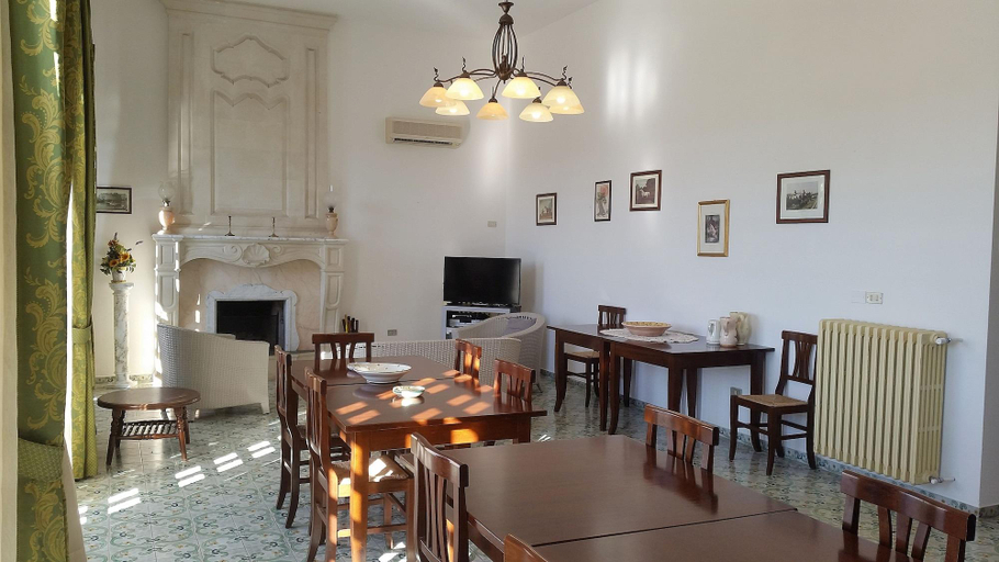 Public Area 2, B&b Casa Resci, Lecce